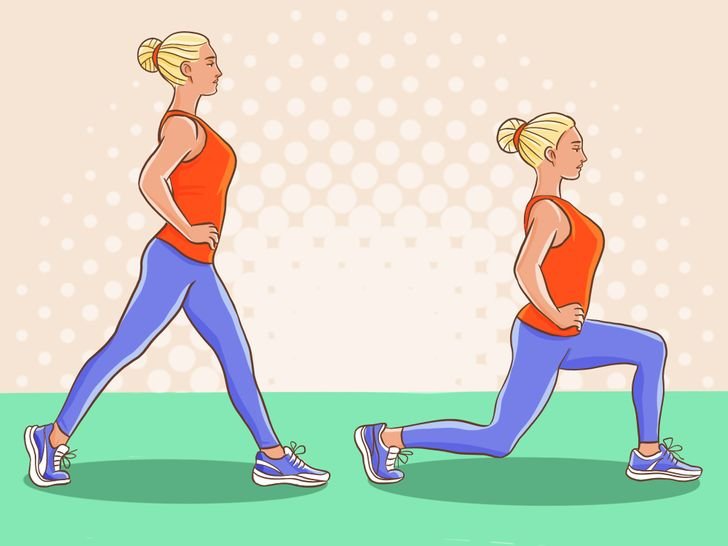 7 Exercises to Reduce Spider and Varicose Veins